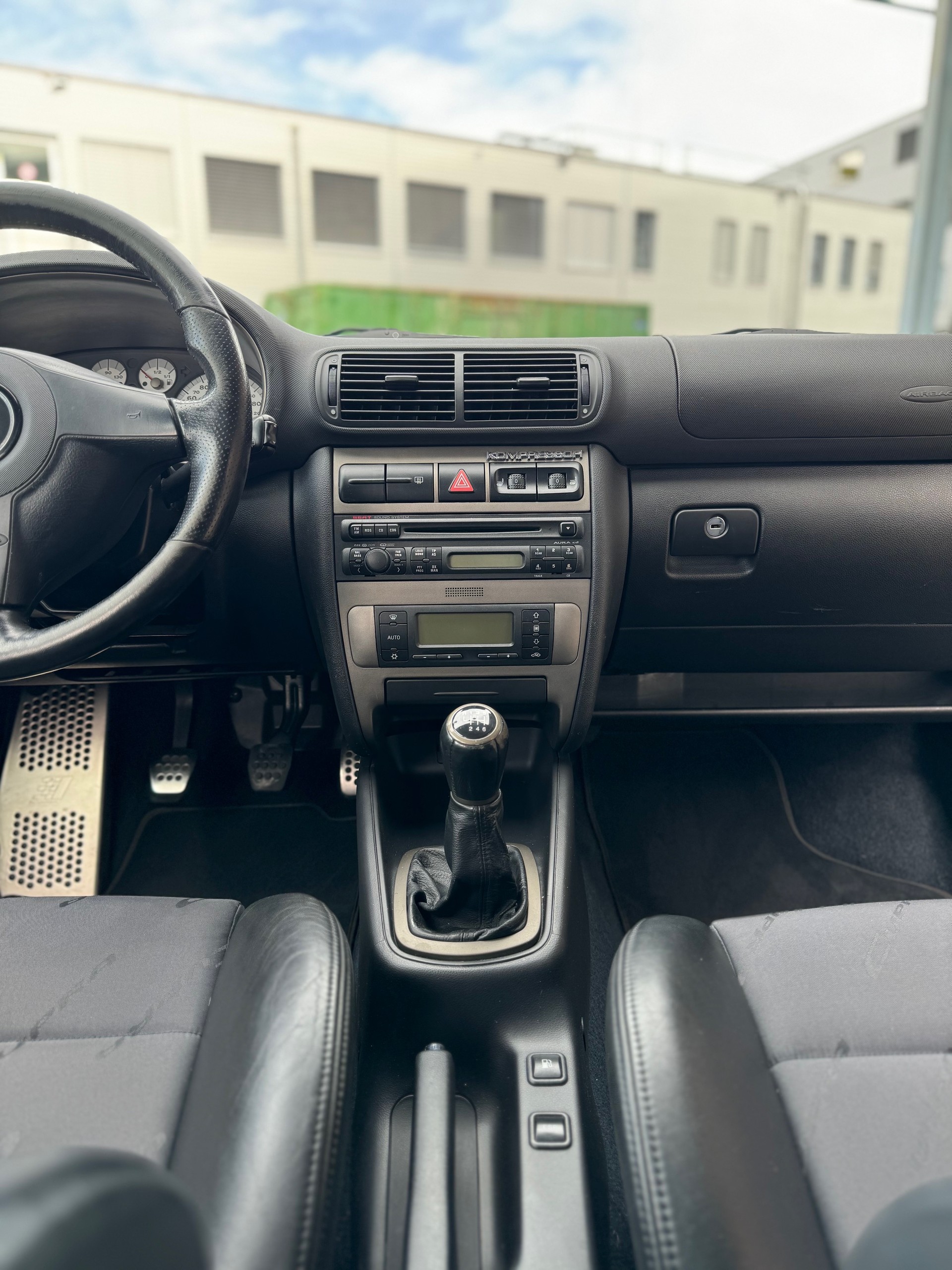 SEAT Leon 2.8 Cupra 4 Kompressor *ABT*-image-18