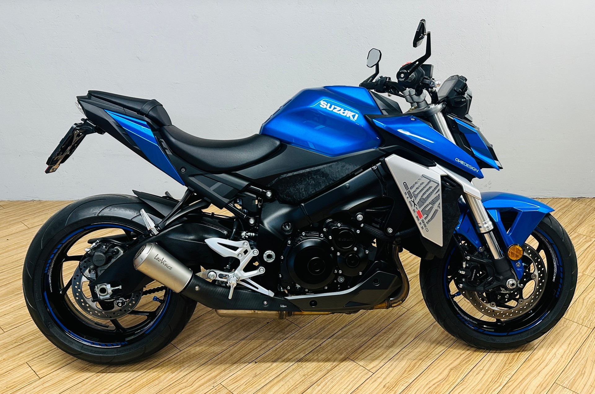 SUZUKI GSX-S 950 35KW-image-1
