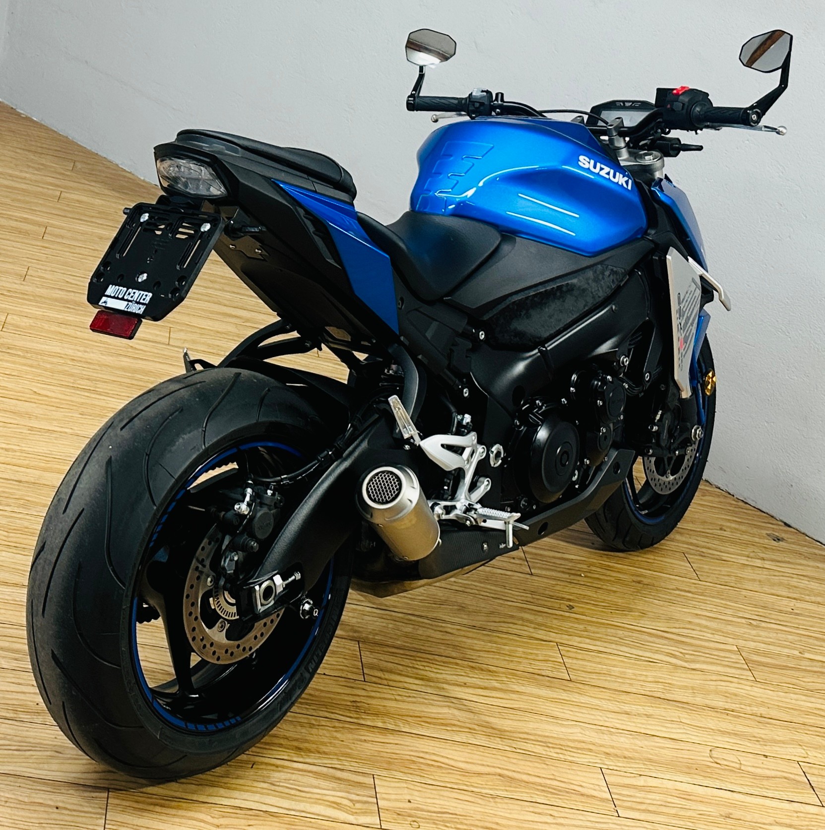 SUZUKI GSX-S 950 35KW-image-2
