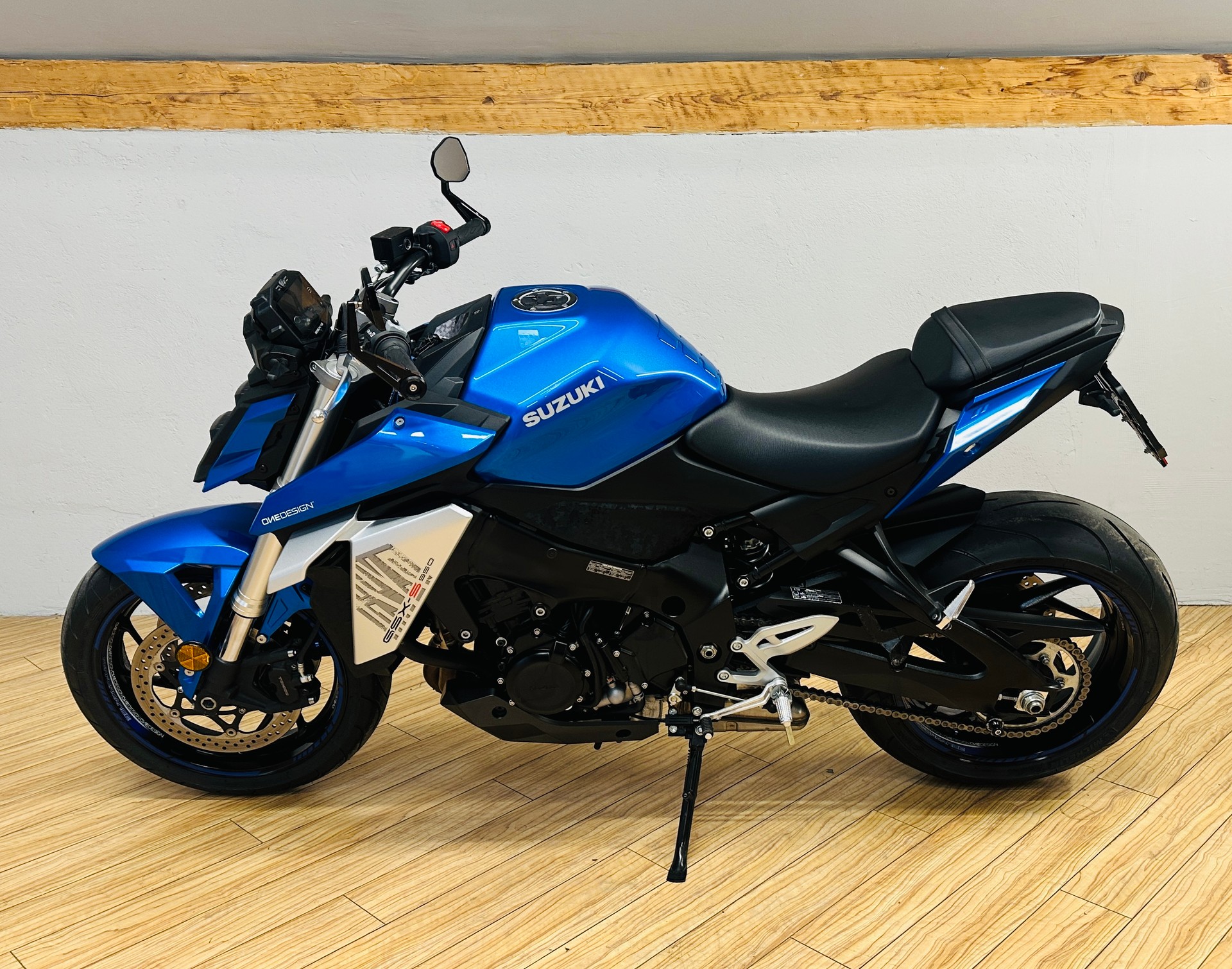 SUZUKI GSX-S 950 35KW-image-5