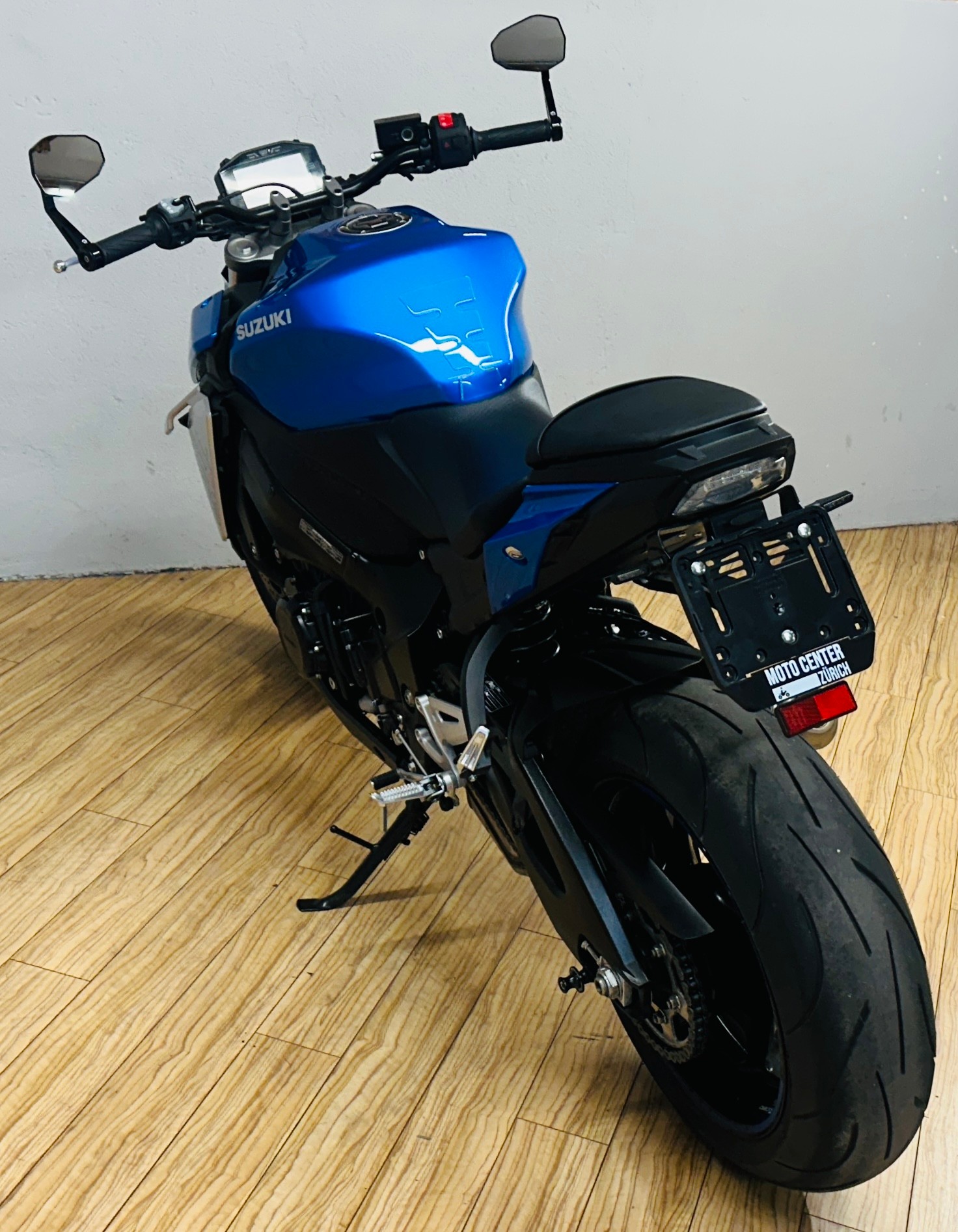 SUZUKI GSX-S 950 35KW-image-4