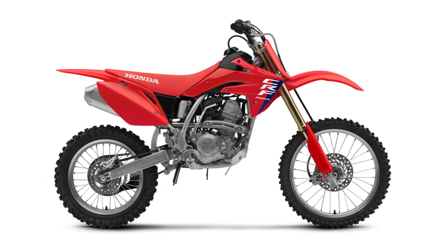 HONDA CRF 150 R 2025-image-0
