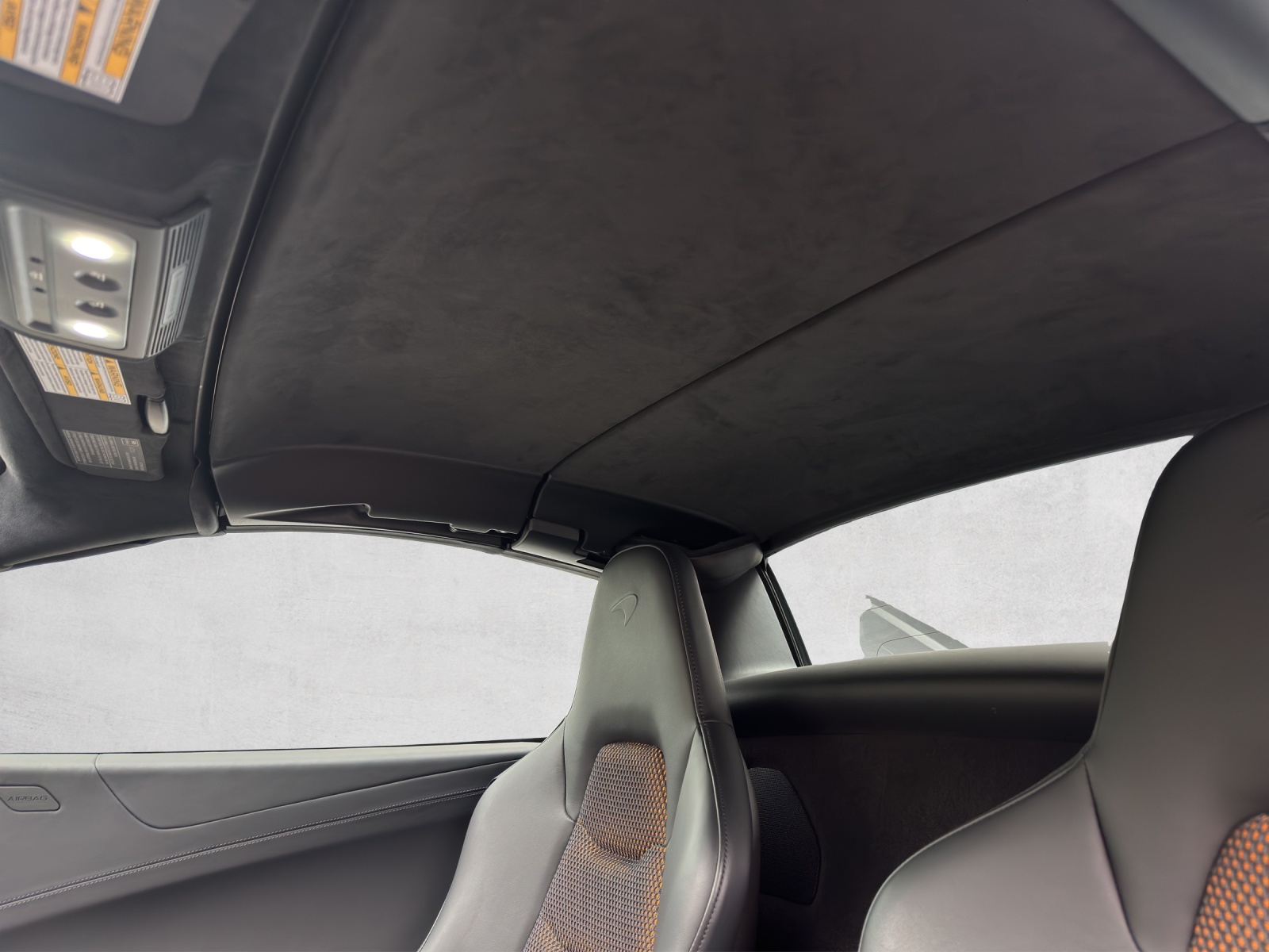 McLAREN MP4-12C SPIDER-image-14