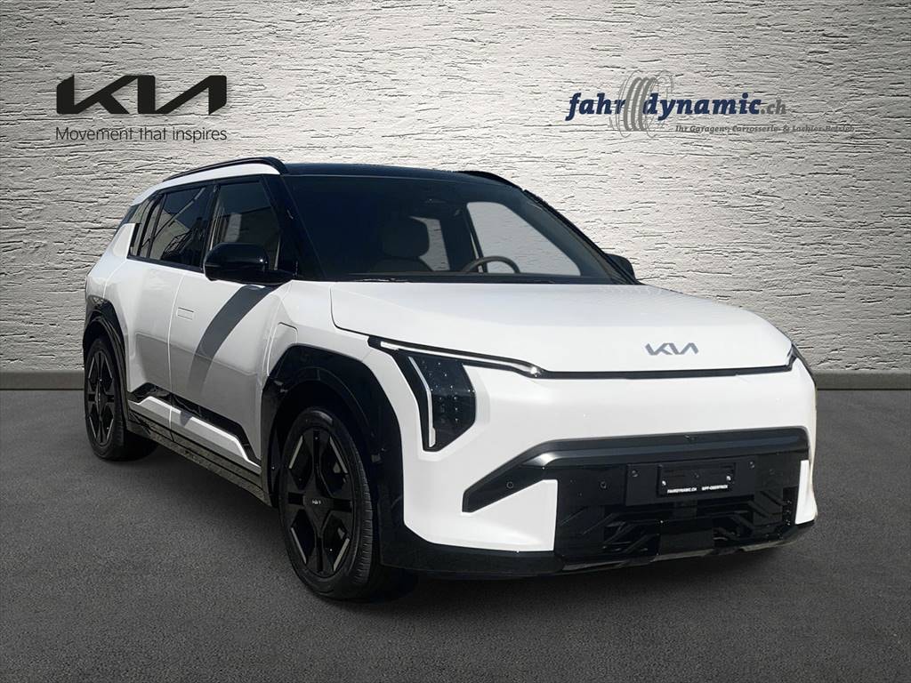 KIA EV3 81.4 kWh GT-Line-showroom-element-1