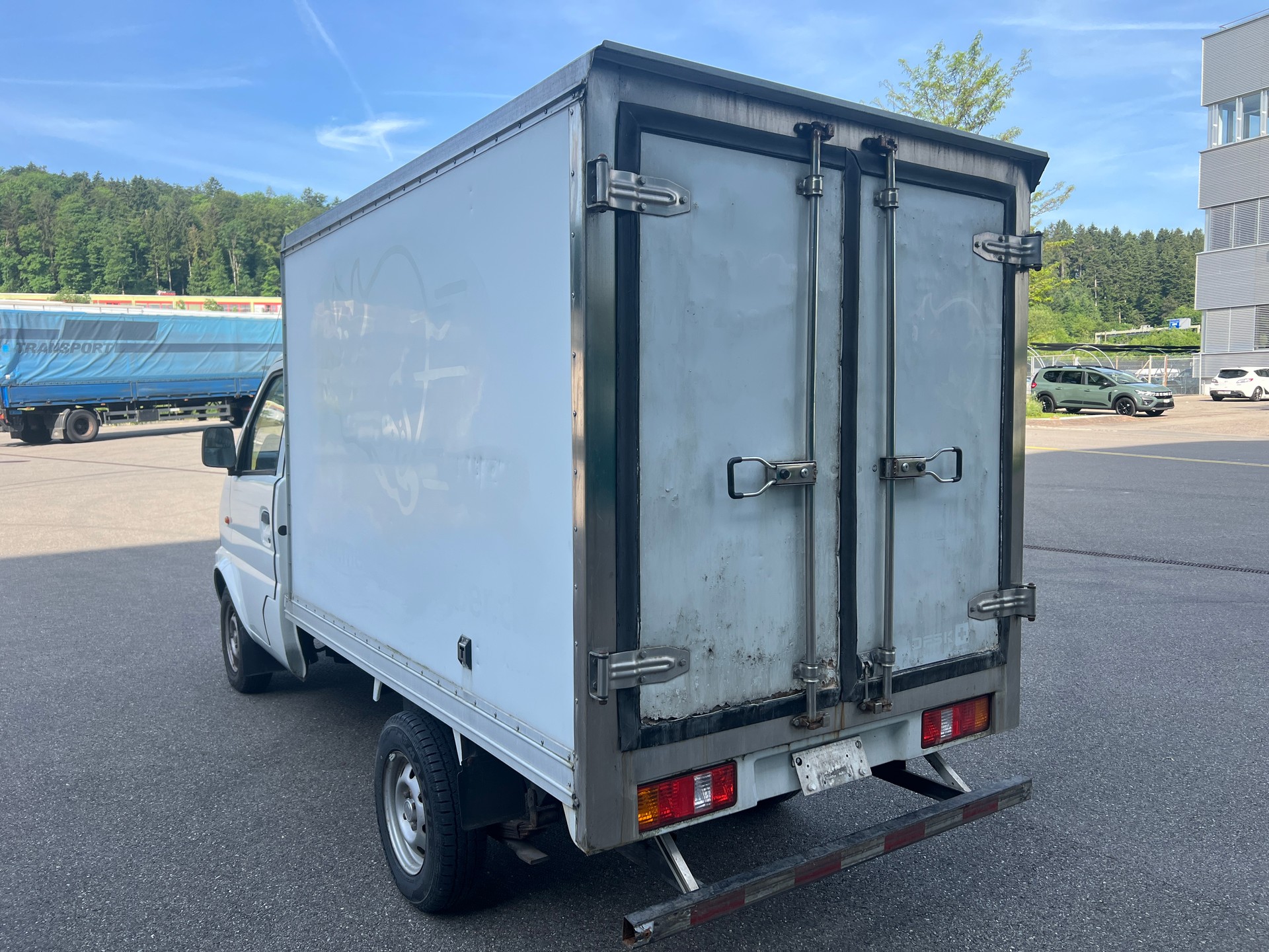 DFSK Mini Truck 1.3i-image-6