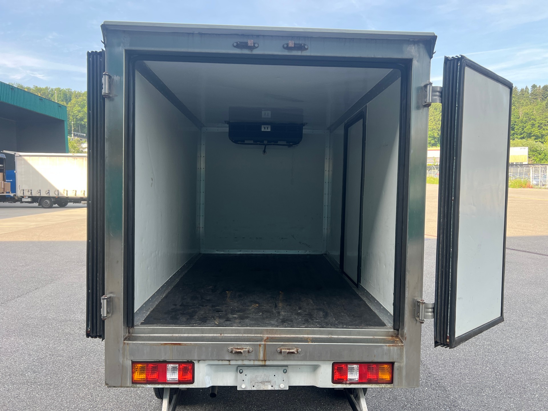 DFSK Mini Truck 1.3i-image-12