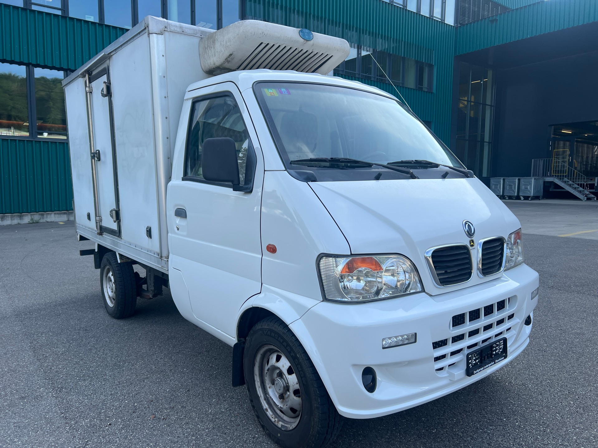 DFSK Mini Truck 1.3i-image-2