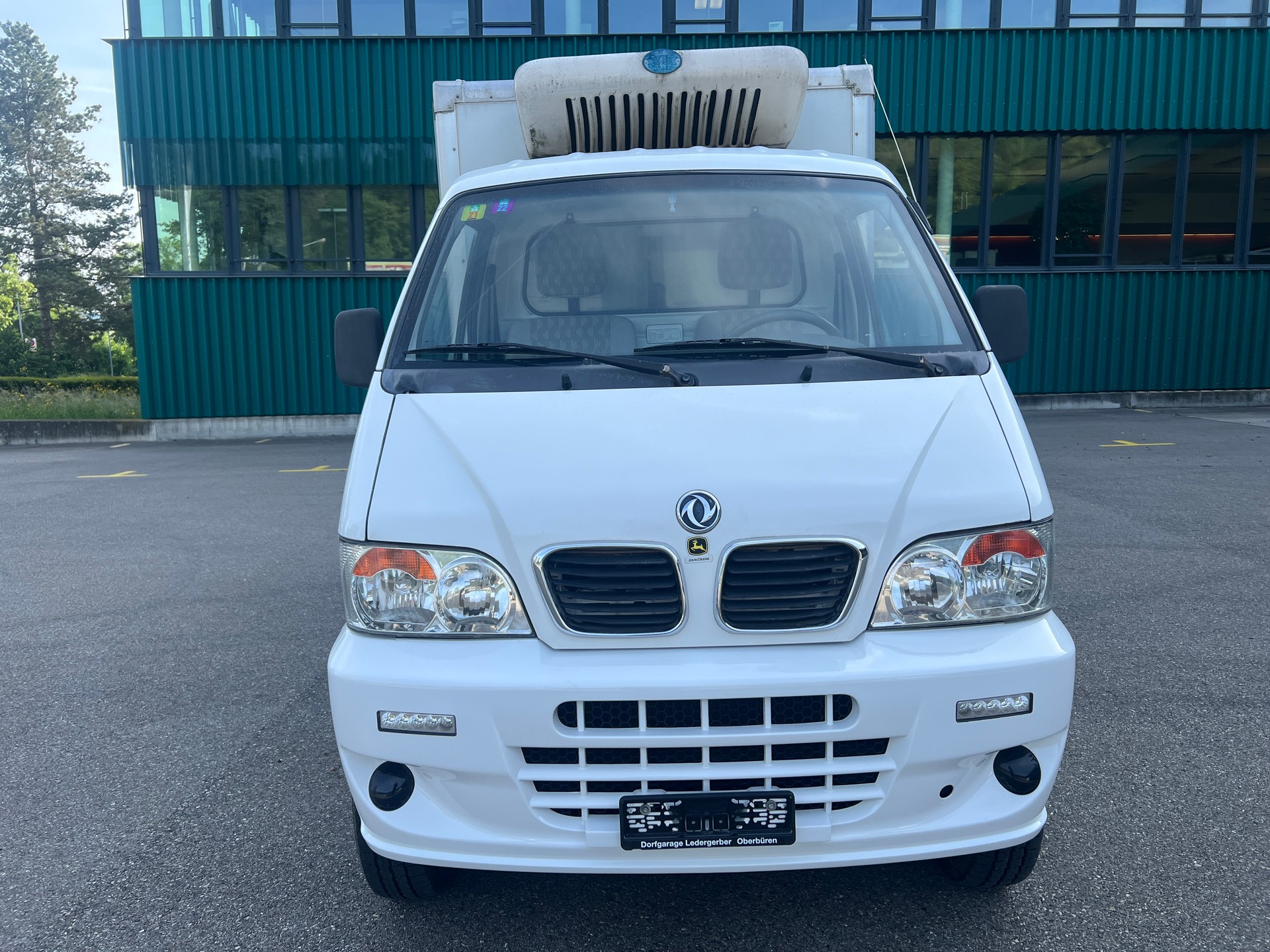 DFSK Mini Truck 1.3i-image-1
