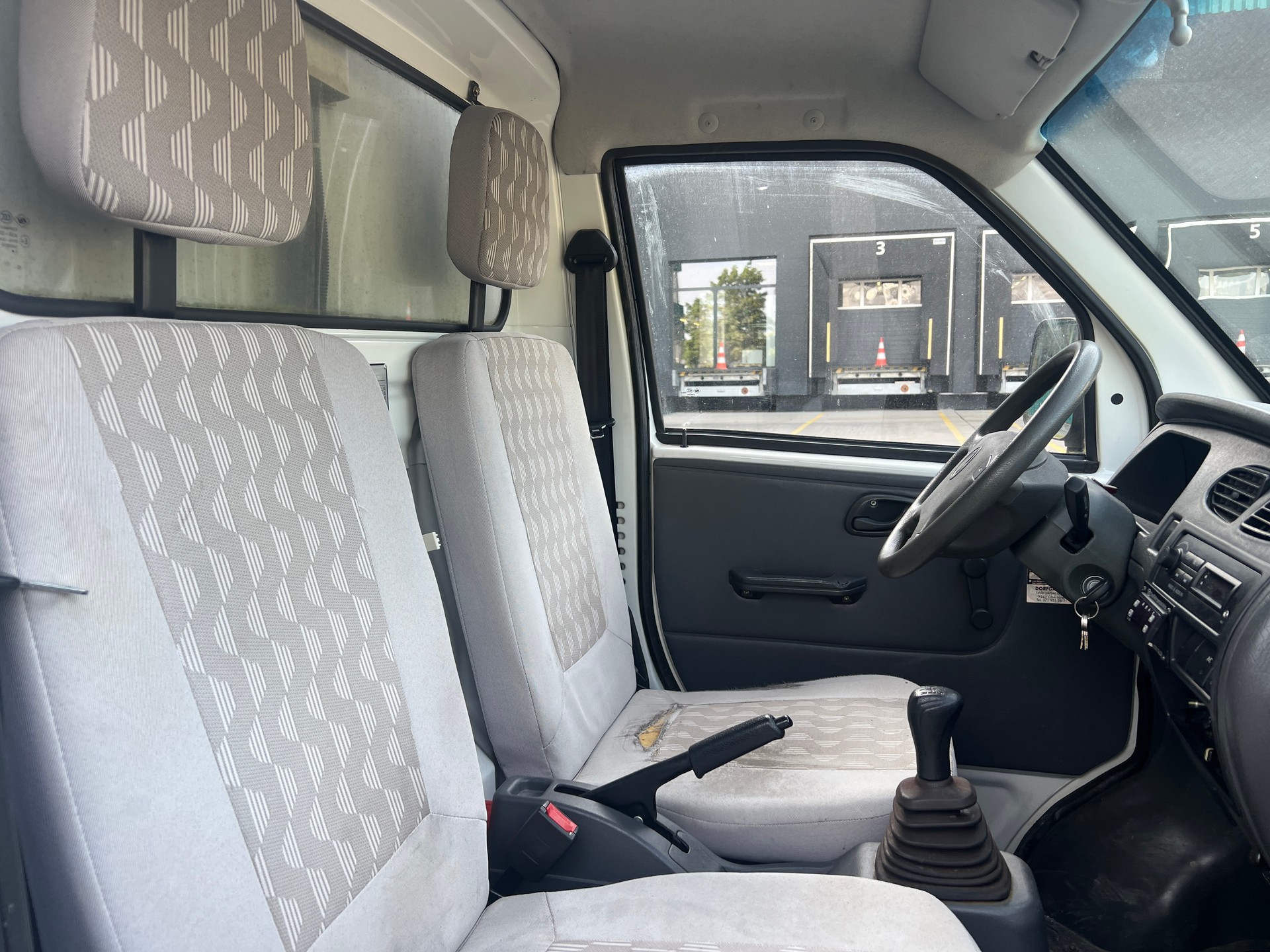 DFSK Mini Truck 1.3i-image-10