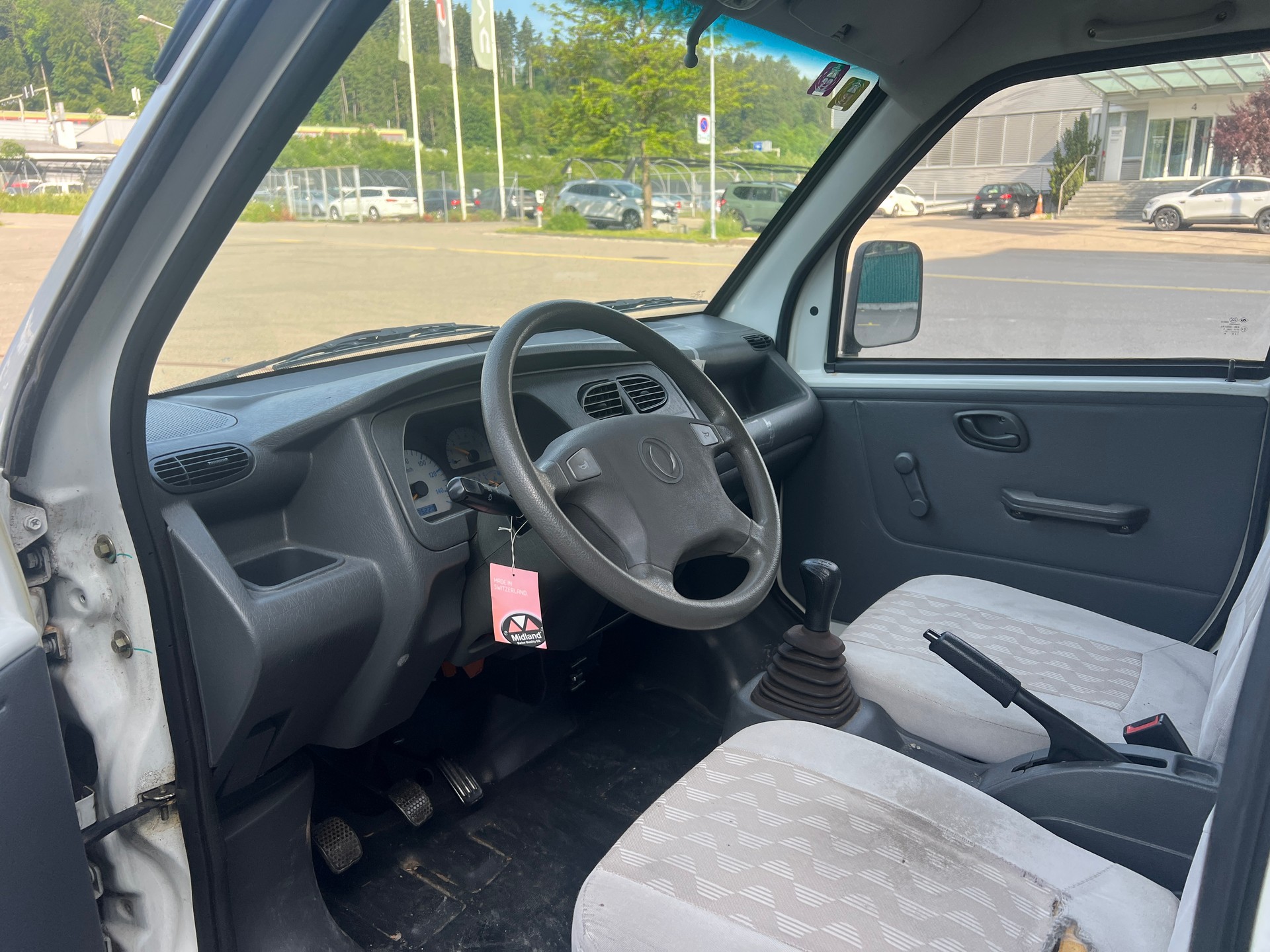 DFSK Mini Truck 1.3i-image-8