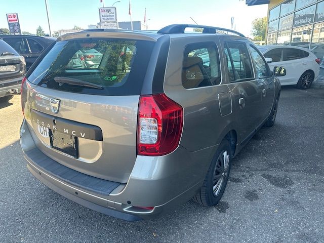 DACIA Logan MCV 0.9 Supreme-image-4