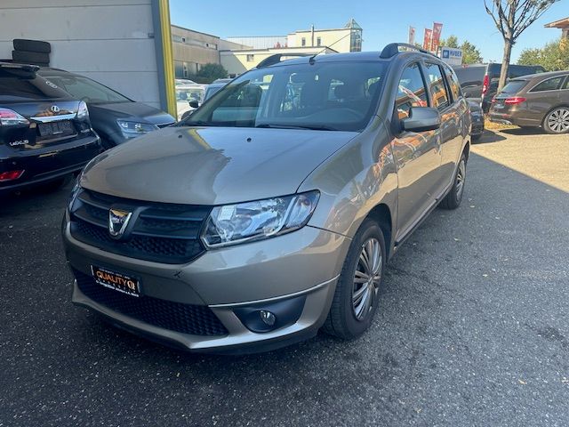 DACIA Logan MCV 0.9 Supreme-image-5