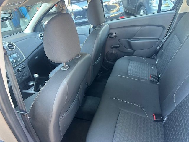 DACIA Logan MCV 0.9 Supreme-image-9