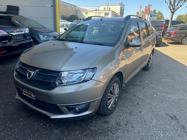DACIA Logan MCV 0.9 Supreme