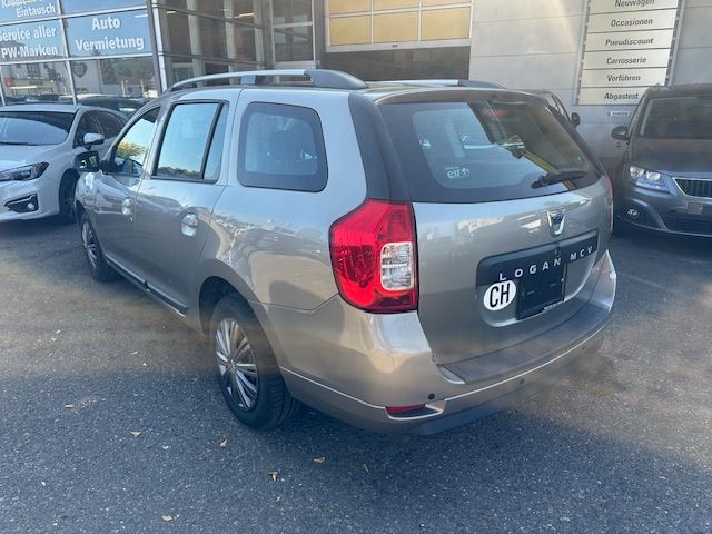 DACIA Logan MCV 0.9 Supreme-image-6