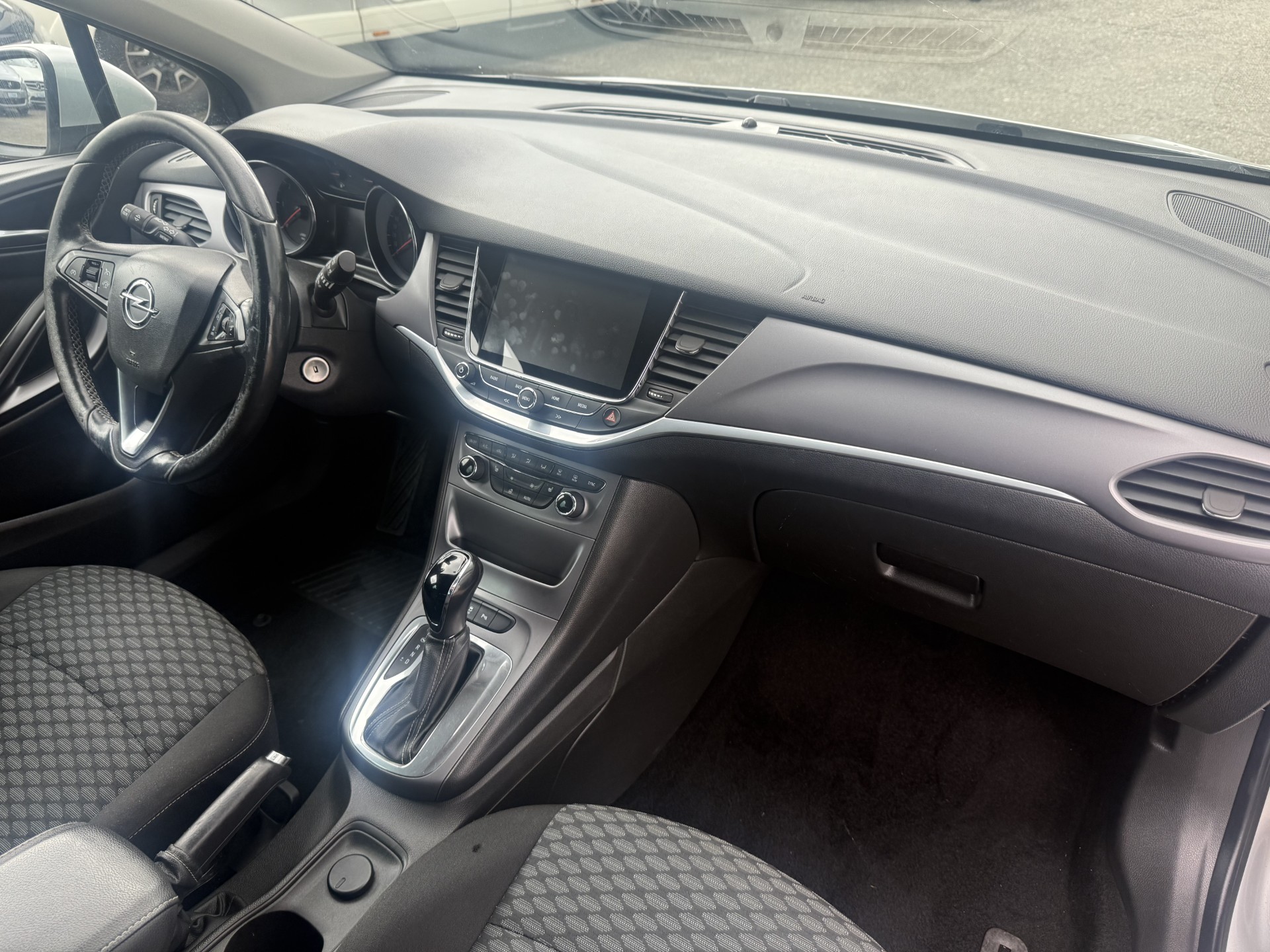 OPEL Astra Sports Tourer 1.6 CDTi ecoF Dynamic Automat-image-13