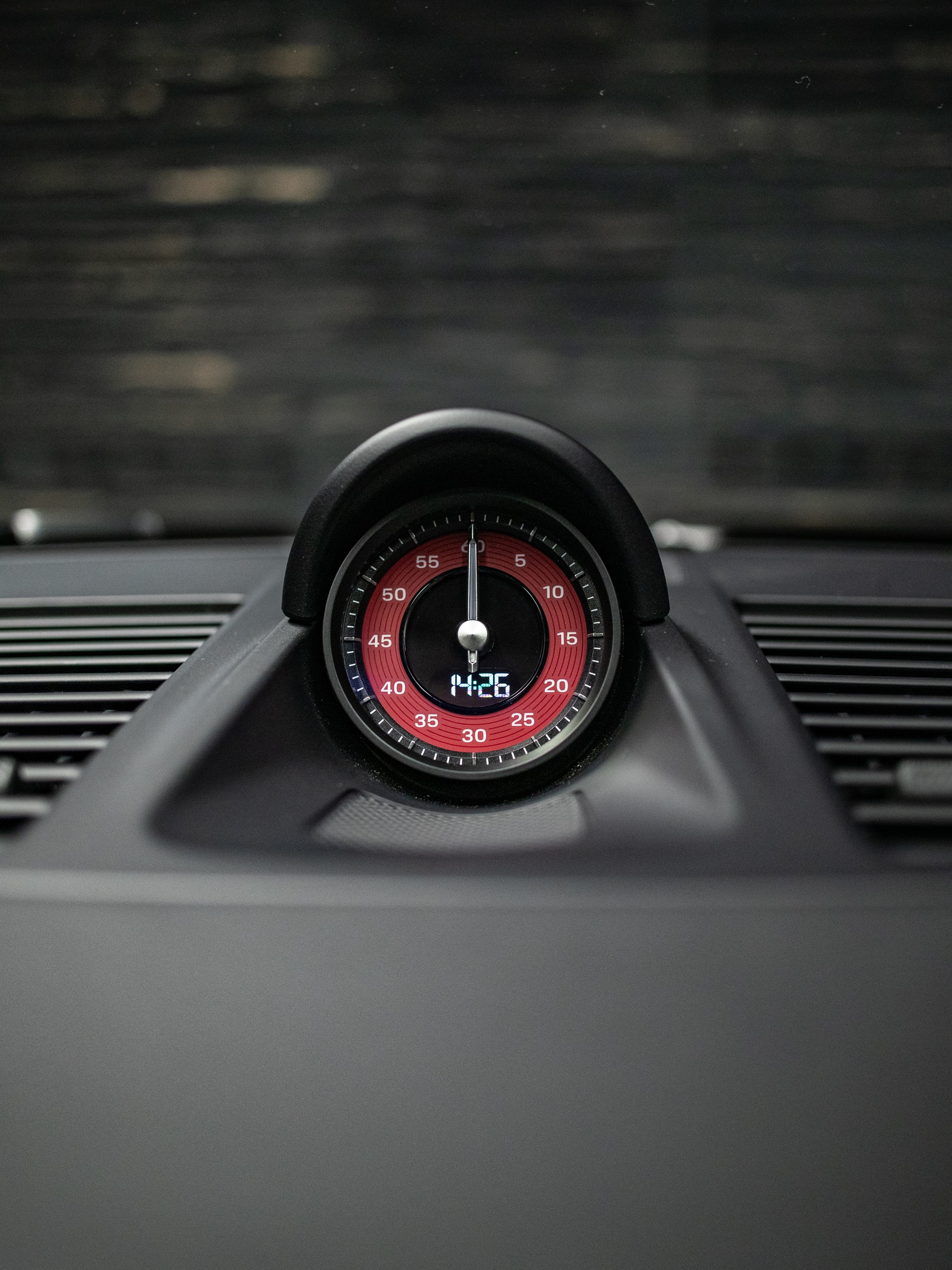 PORSCHE 911 Carrera 4 GTS Cabriolet PDK-image-20