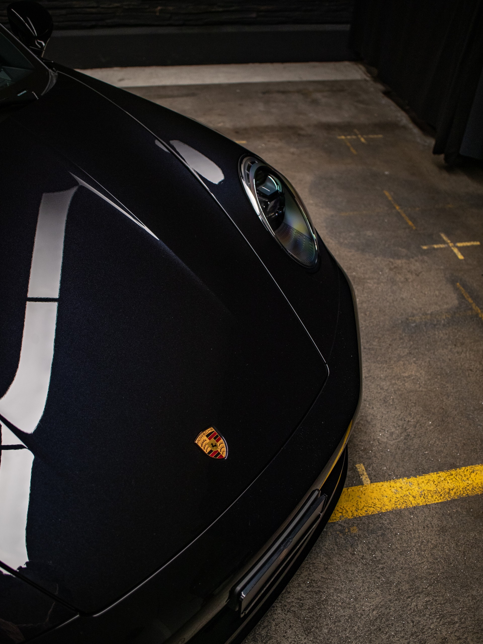PORSCHE 911 Carrera 4 GTS Cabriolet PDK-image-15