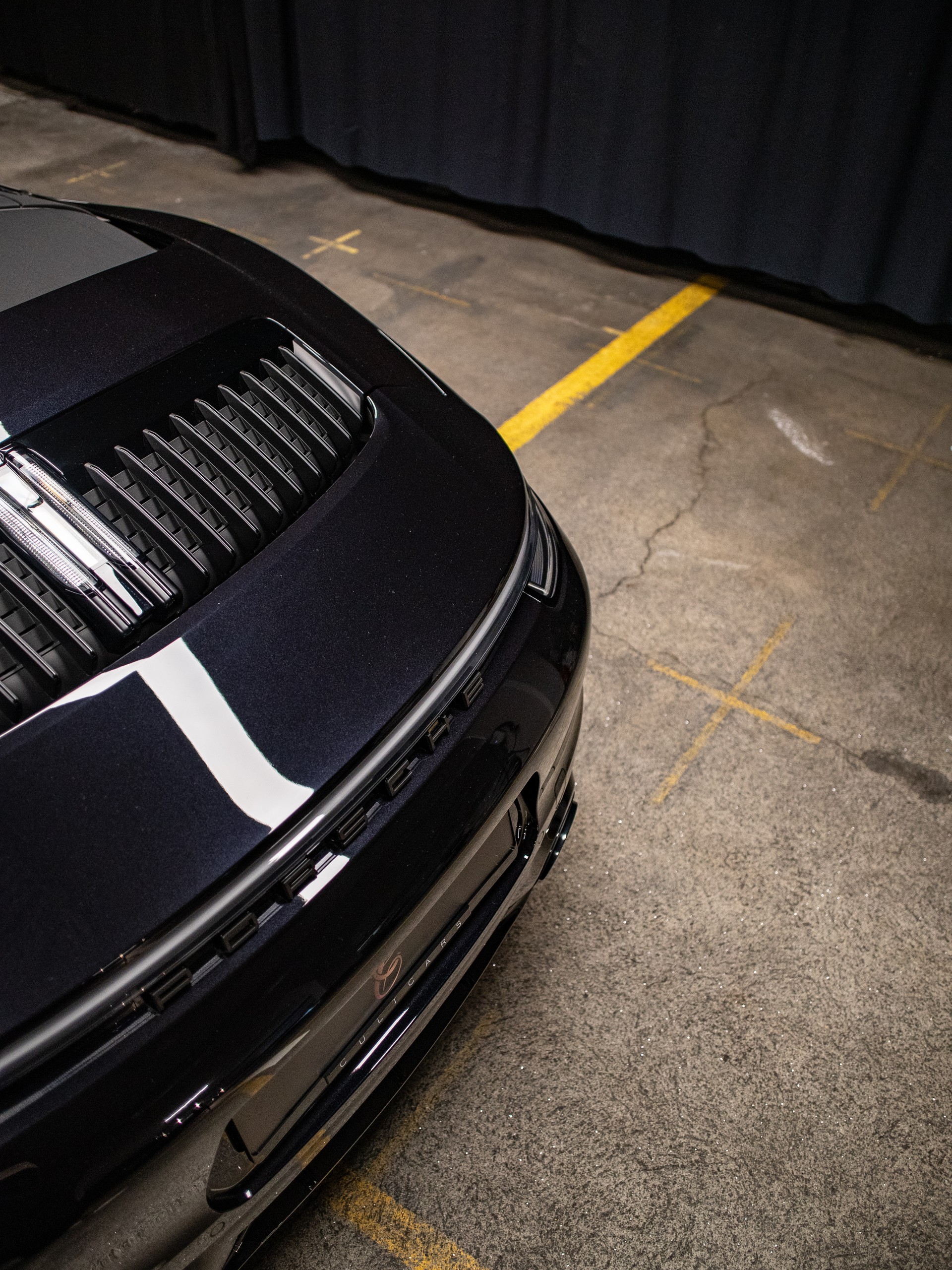 PORSCHE 911 Carrera 4 GTS Cabriolet PDK-image-26