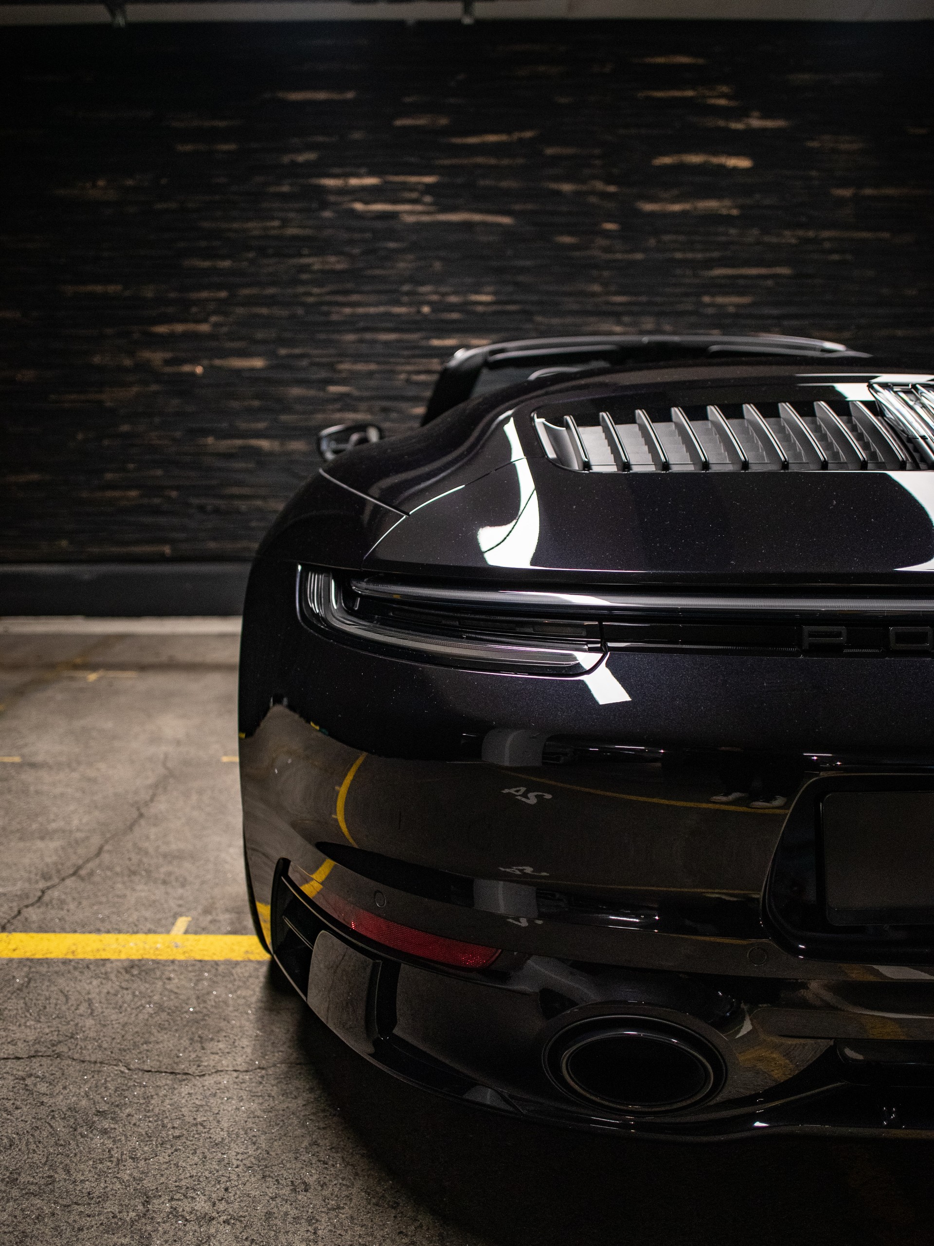 PORSCHE 911 Carrera 4 GTS Cabriolet PDK-image-13