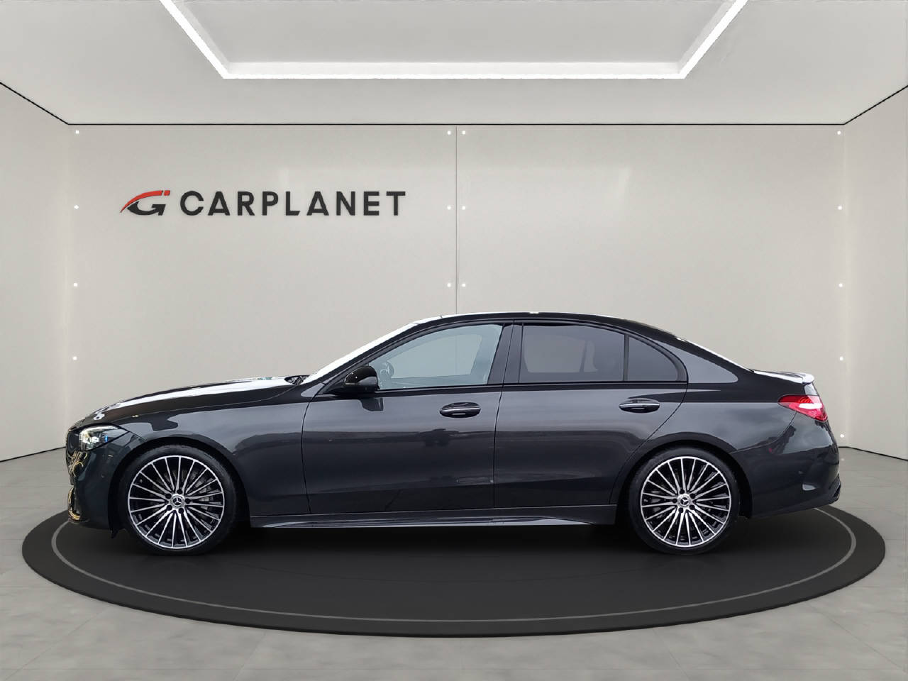 MERCEDES-BENZ C 300 AMG Line 4matic-showroom-element-1