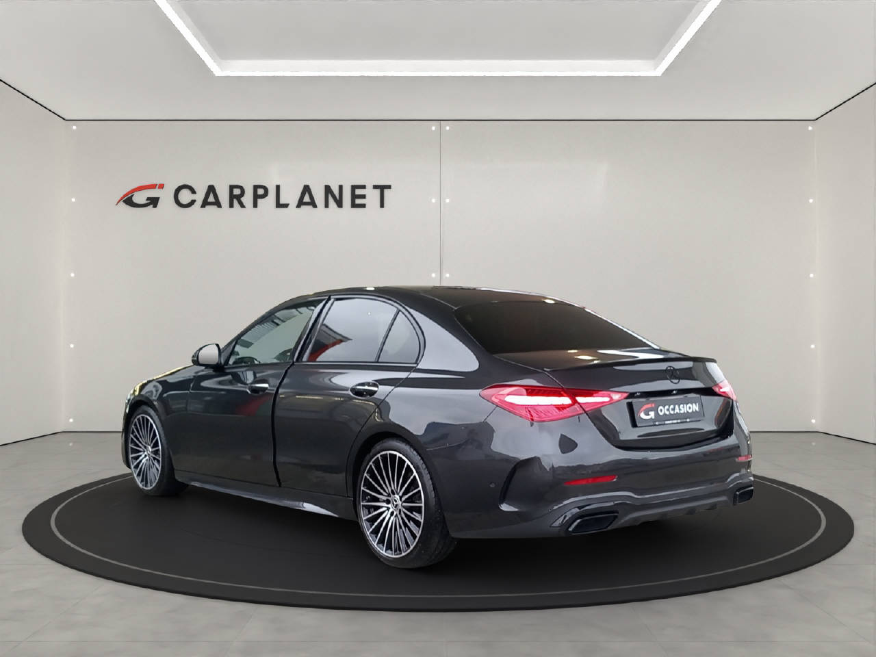 MERCEDES-BENZ C 300 AMG Line 4matic-showroom-element-2