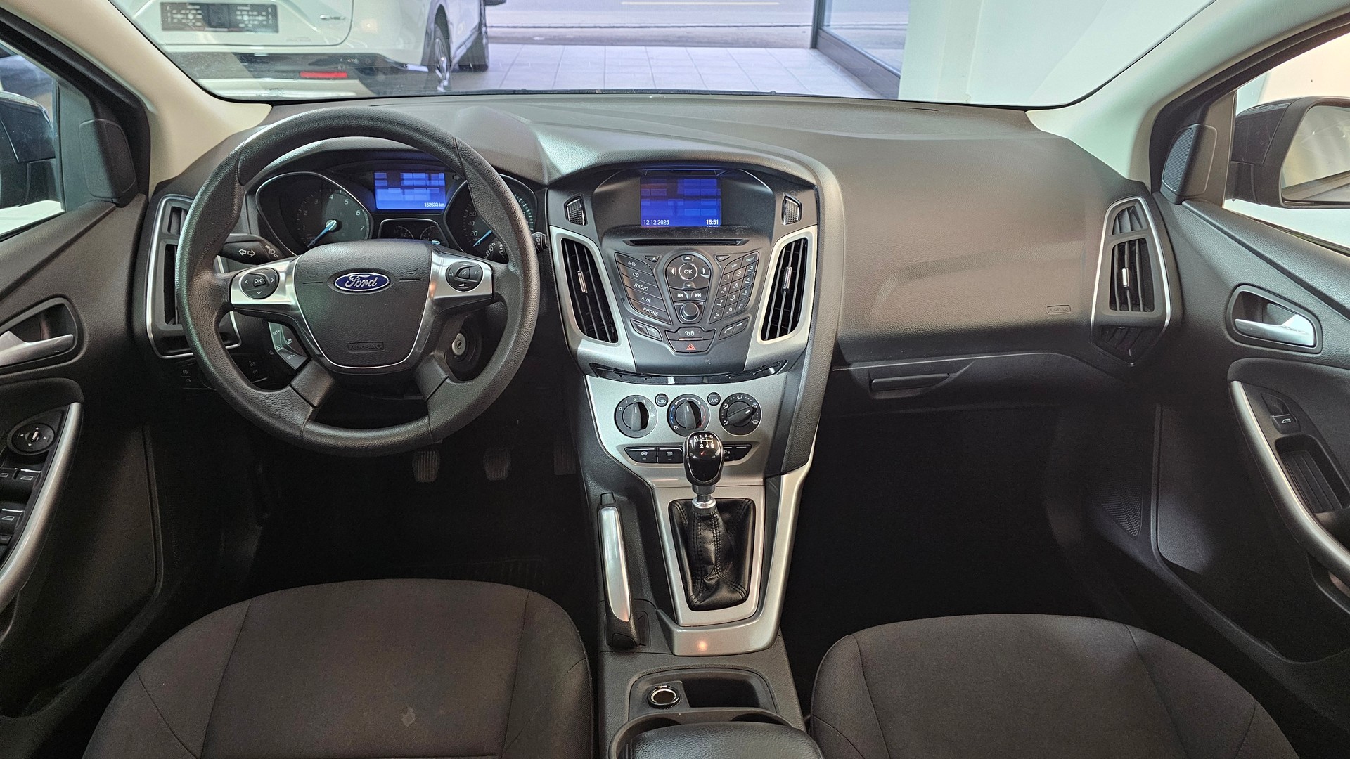 FORD Focus 1.0 SCTi Titanium, FRISCH AB MFK UND FRISCH AB SERVICE-image-6