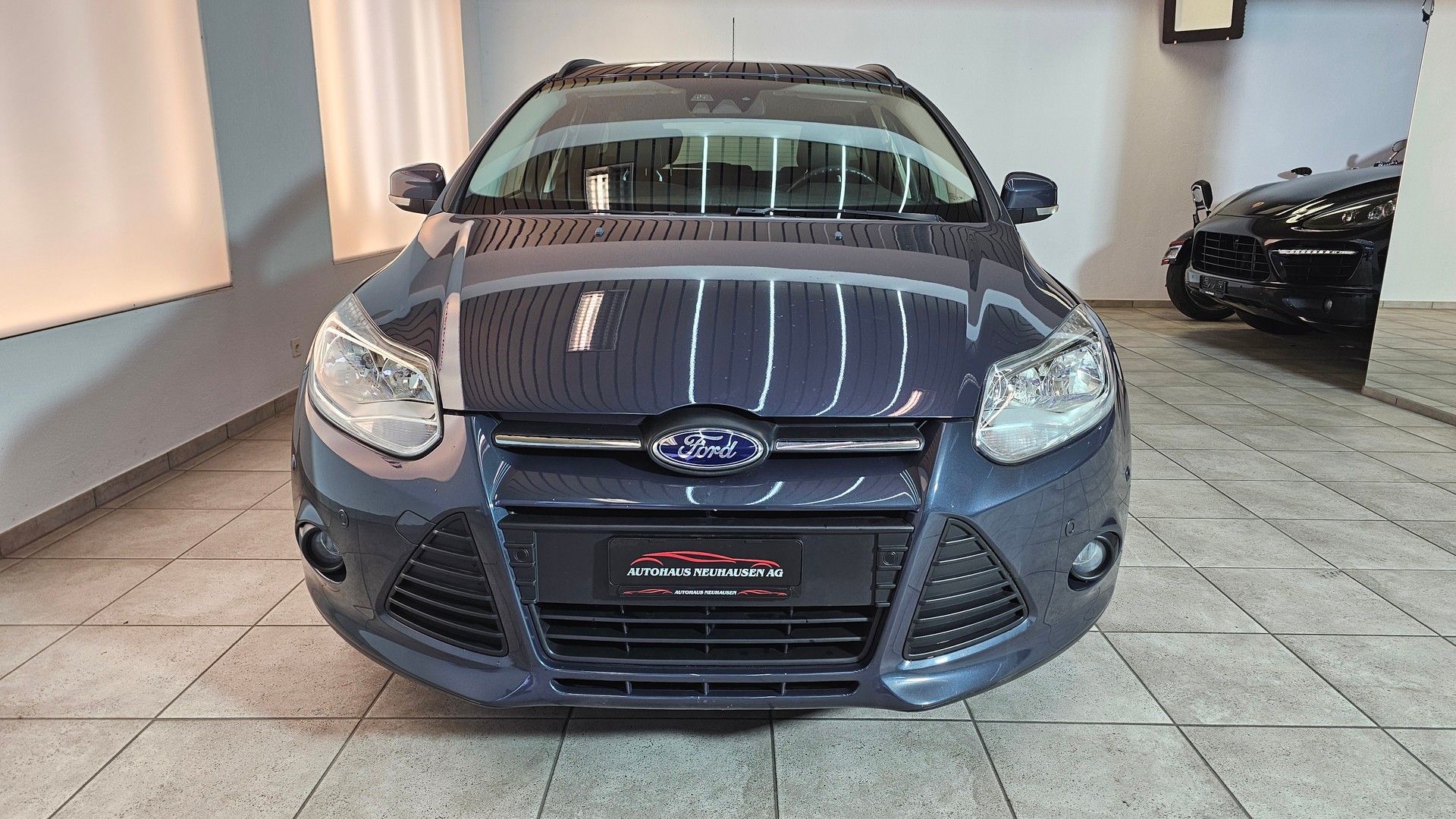 FORD Focus 1.0 SCTi Titanium, FRISCH AB MFK UND FRISCH AB SERVICE-showroom-element-1