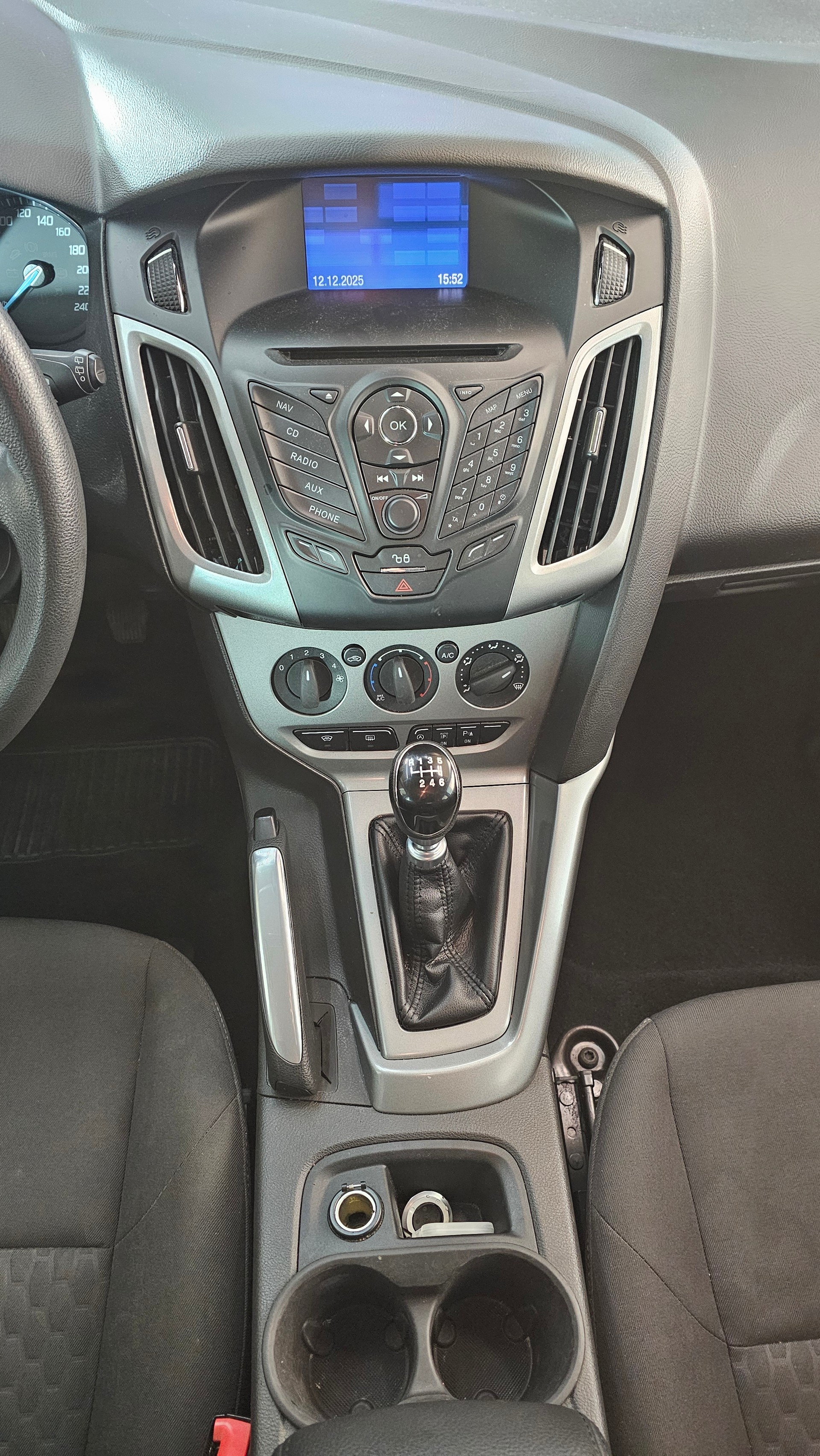FORD Focus 1.0 SCTi Titanium, FRISCH AB MFK UND FRISCH AB SERVICE-image-7