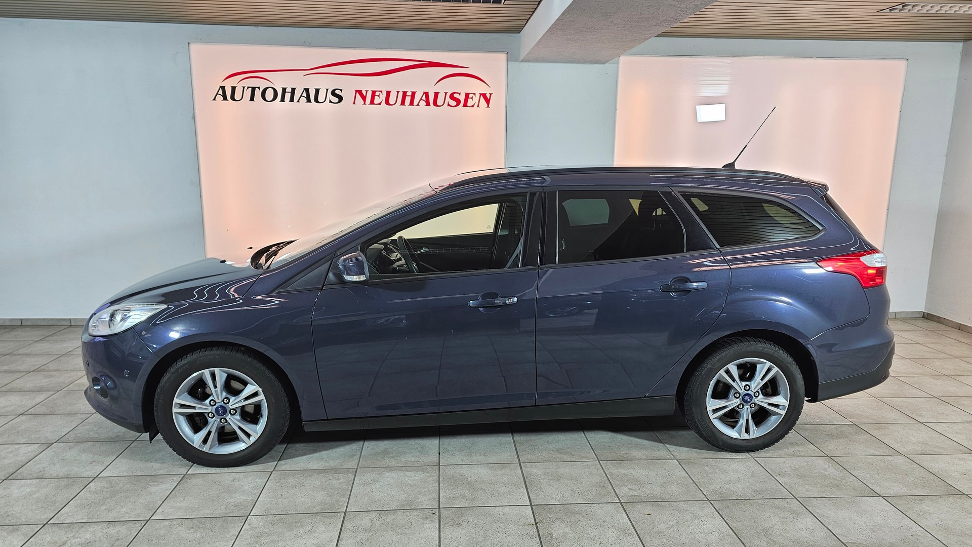 FORD Focus 1.0 SCTi Titanium, FRISCH AB MFK UND FRISCH AB SERVICE-image-5