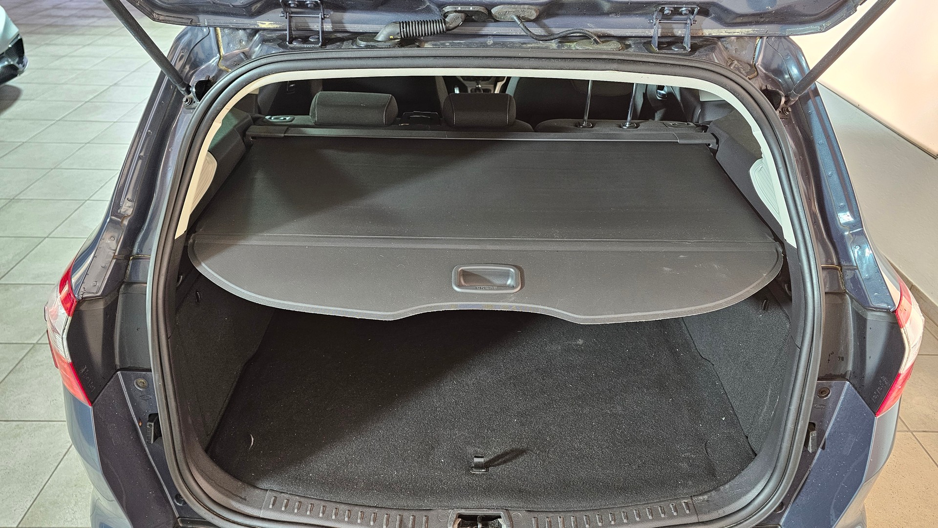 FORD Focus 1.0 SCTi Titanium, FRISCH AB MFK UND FRISCH AB SERVICE-image-11