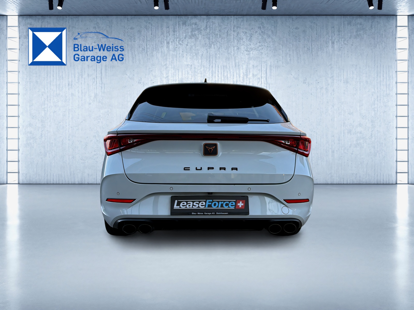 CUPRA LEON ST 2.0 TSI VZ DSG 4Drive-image-5