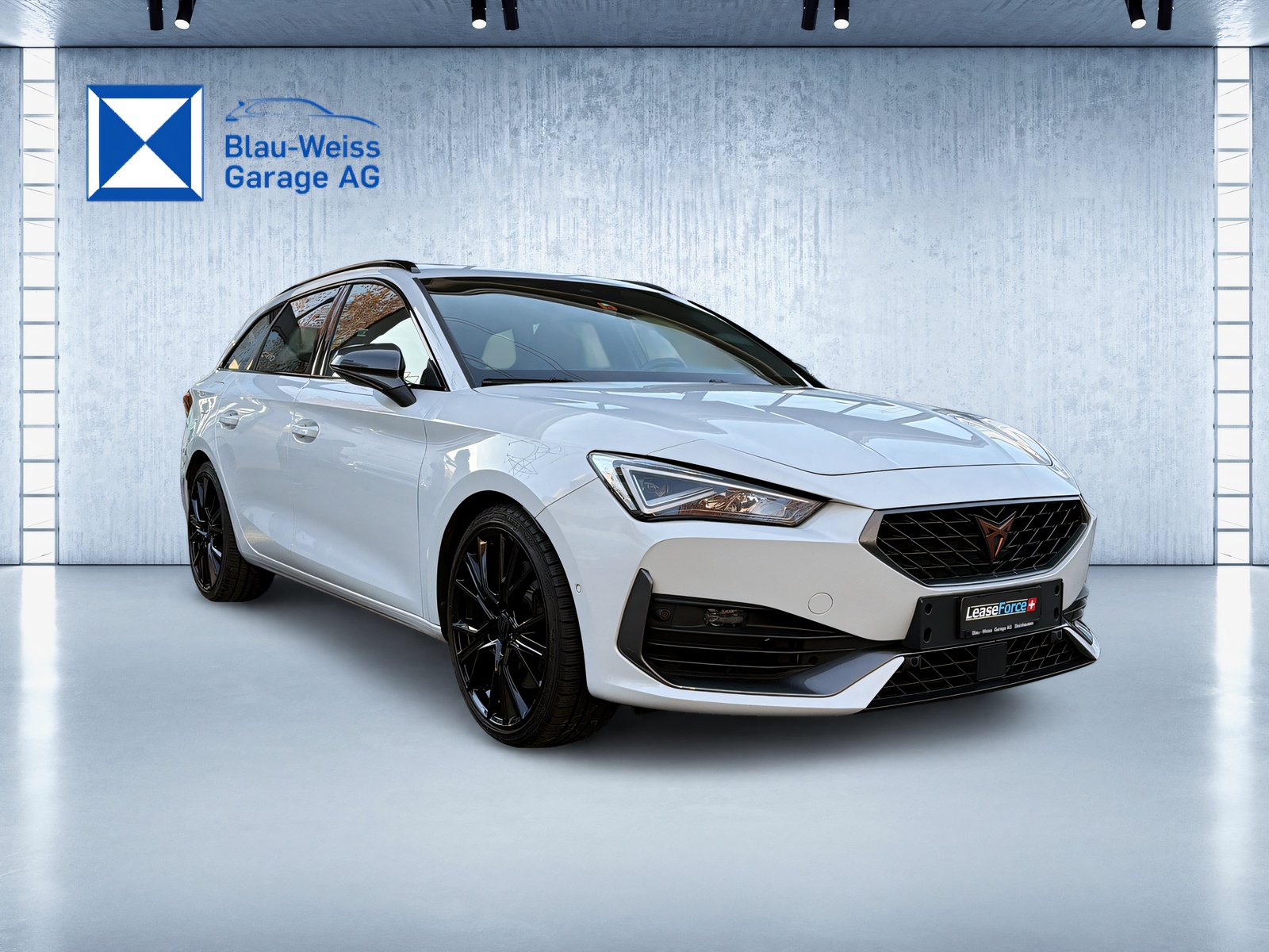 CUPRA LEON ST 2.0 TSI VZ DSG 4Drive-showroom-element-2