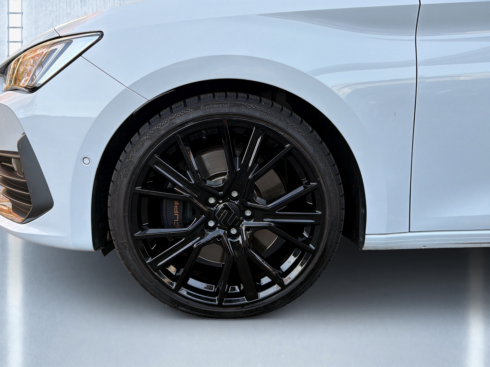 CUPRA LEON ST 2.0 TSI VZ DSG 4Drive-image-8