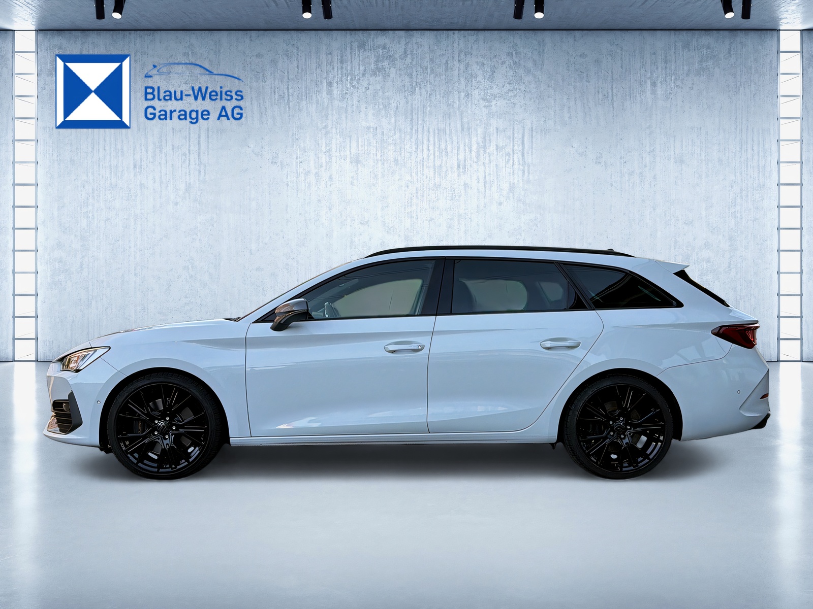 CUPRA LEON ST 2.0 TSI VZ DSG 4Drive-image-7