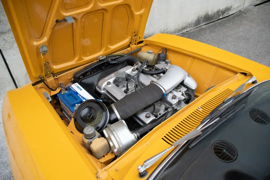 ALFA ROMEO GTV 1.Serie-image-2