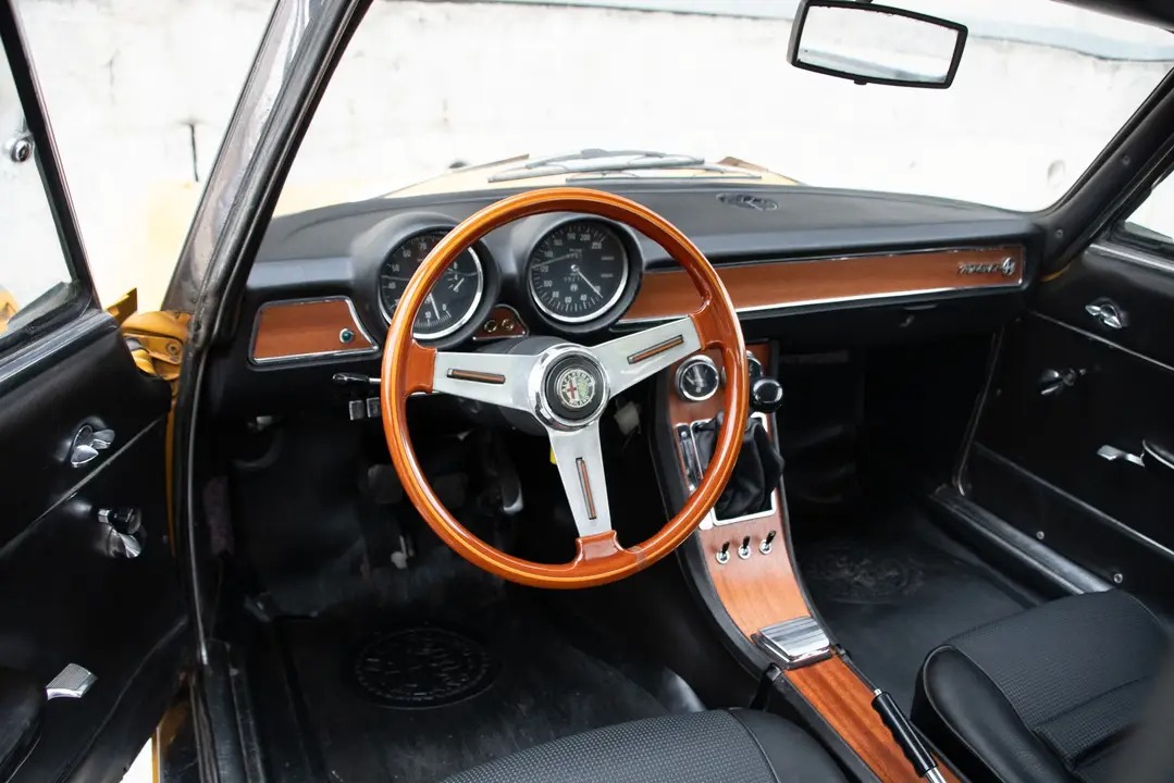 ALFA ROMEO GTV 1.Serie-image-4