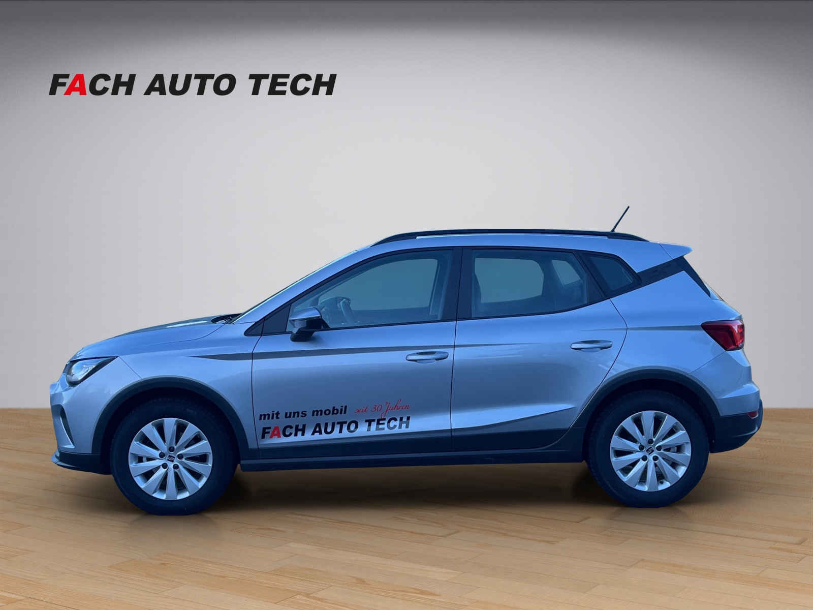 SEAT Arona 1.0 TSI 110 Style DSG-showroom-element-2
