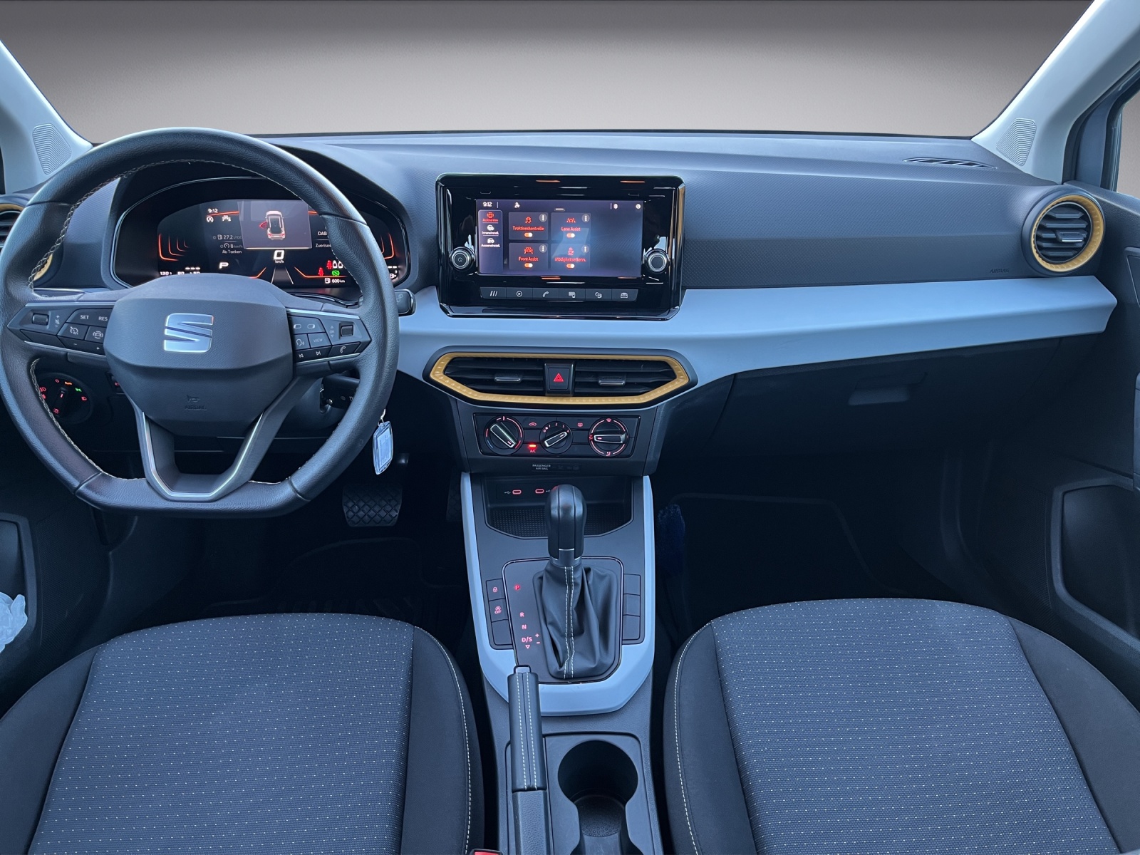 SEAT Arona 1.0 TSI 110 Style DSG-image-12