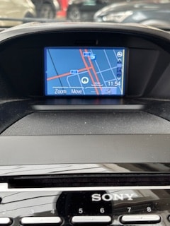 FORD Kuga 2.0 TDCi Titanium 4WD PowerShift-image-5