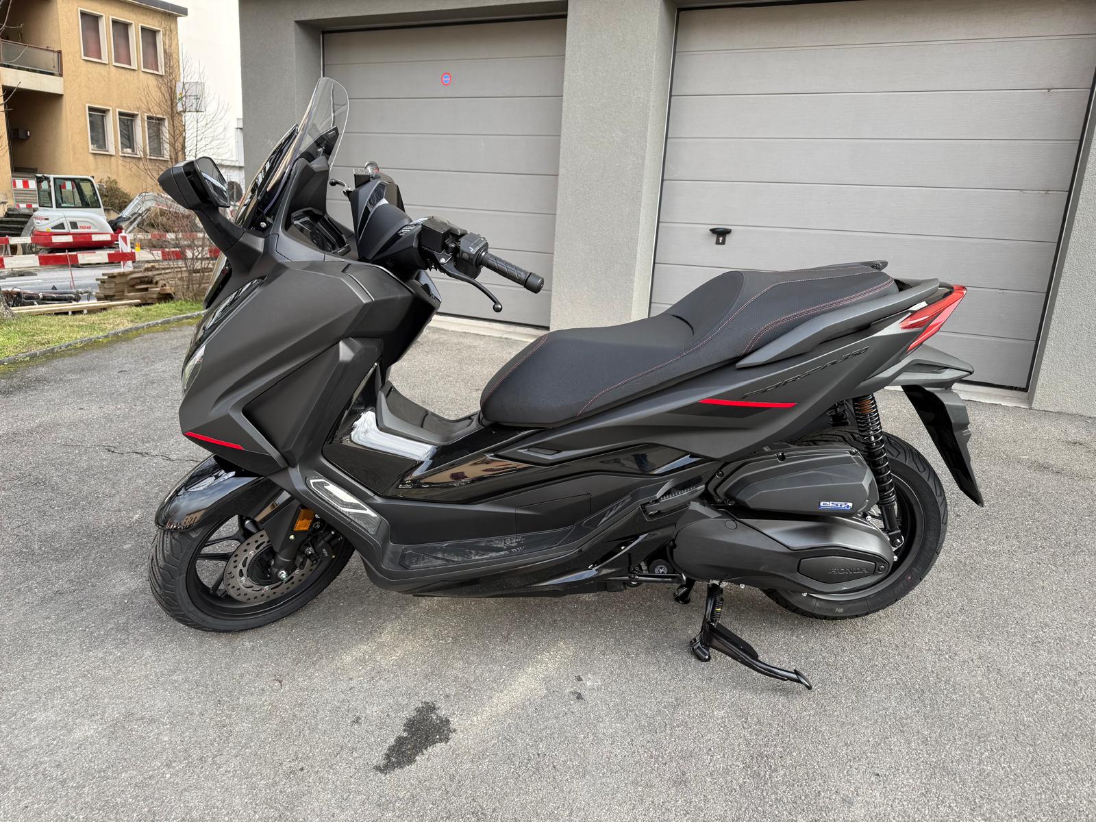 HONDA NSS 350 Special Edition-image-2