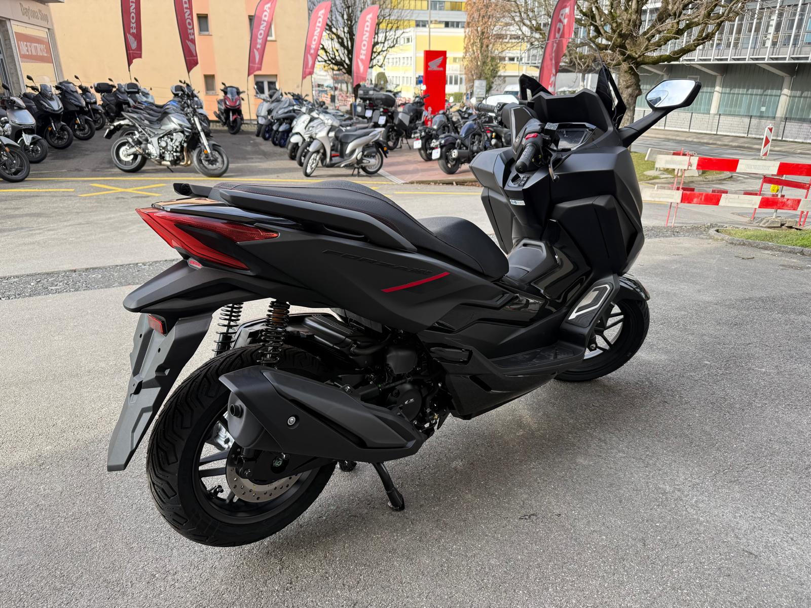 HONDA NSS 350 Special Edition-image-5