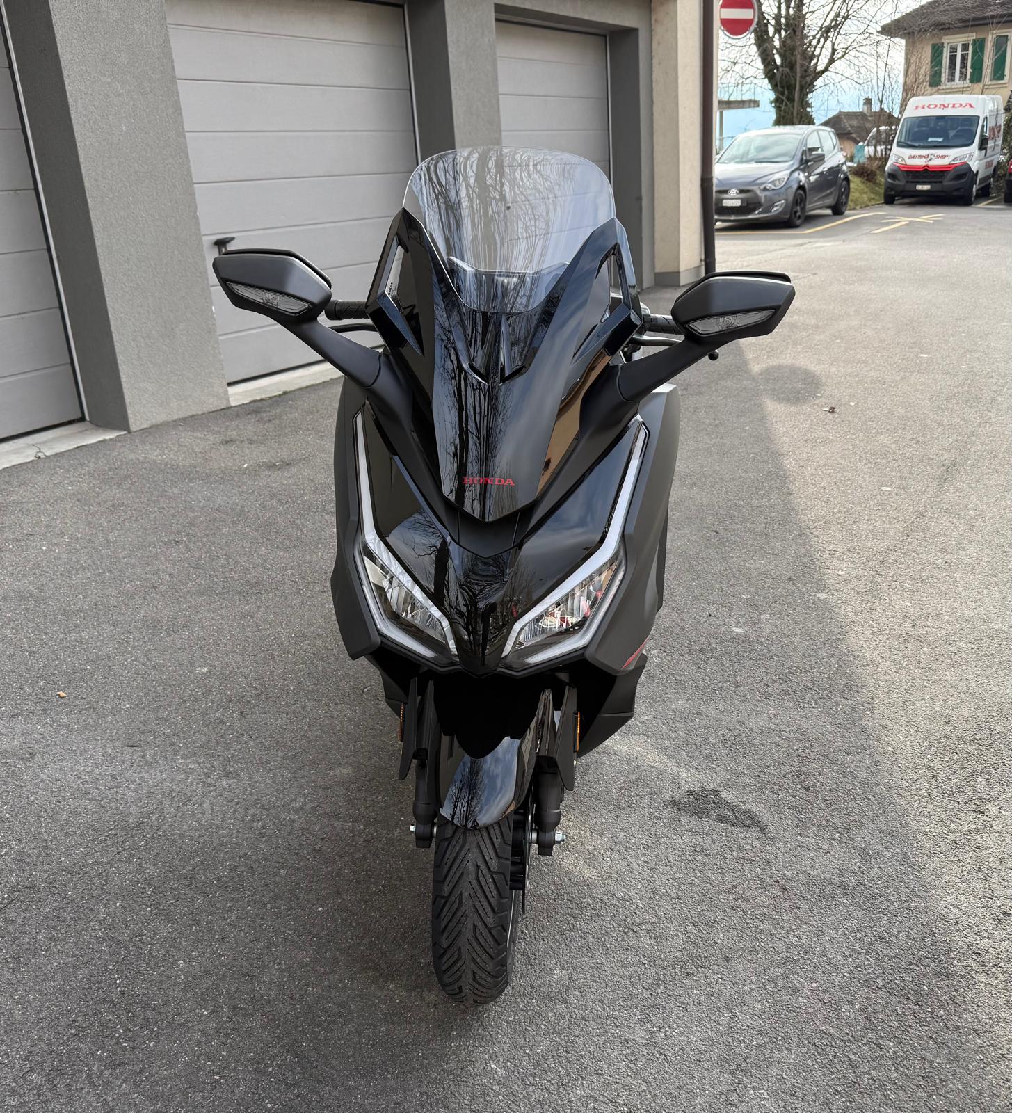 HONDA NSS 350 Special Edition-image-6