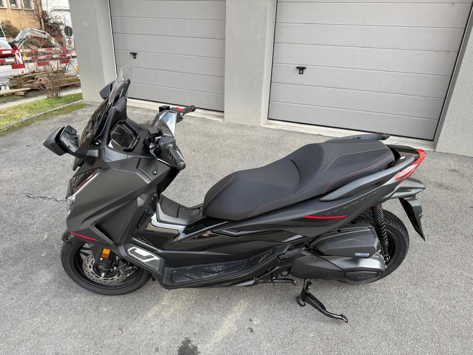 HONDA NSS 350 Special Edition-image-7