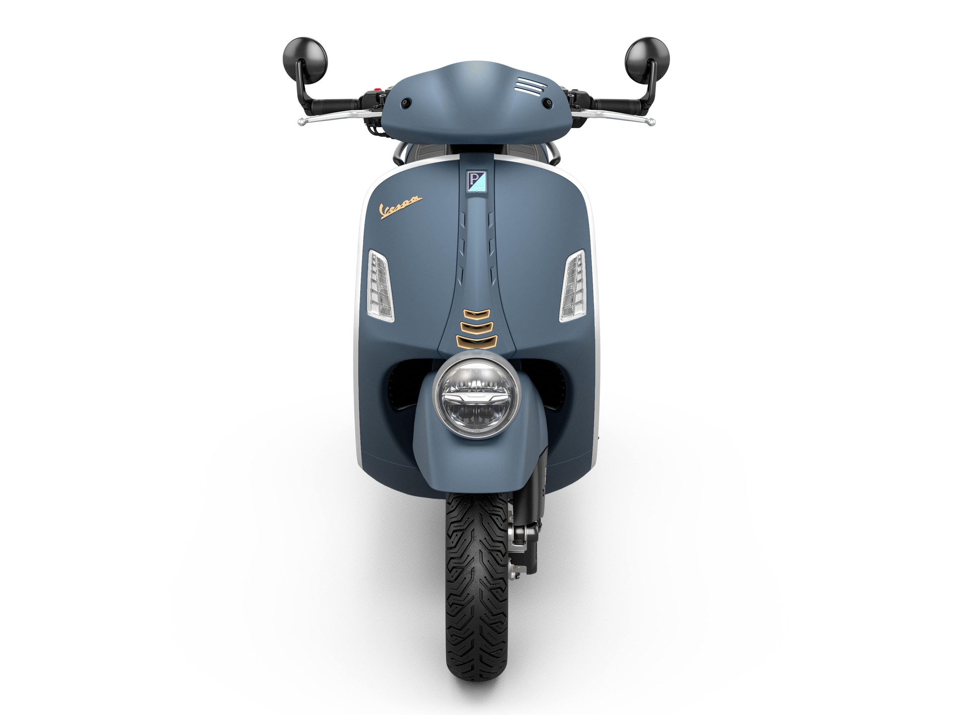 PIAGGIO Vespa GTV 310 Officina 8 E5+ (4 Jahre Garantie)-image-2