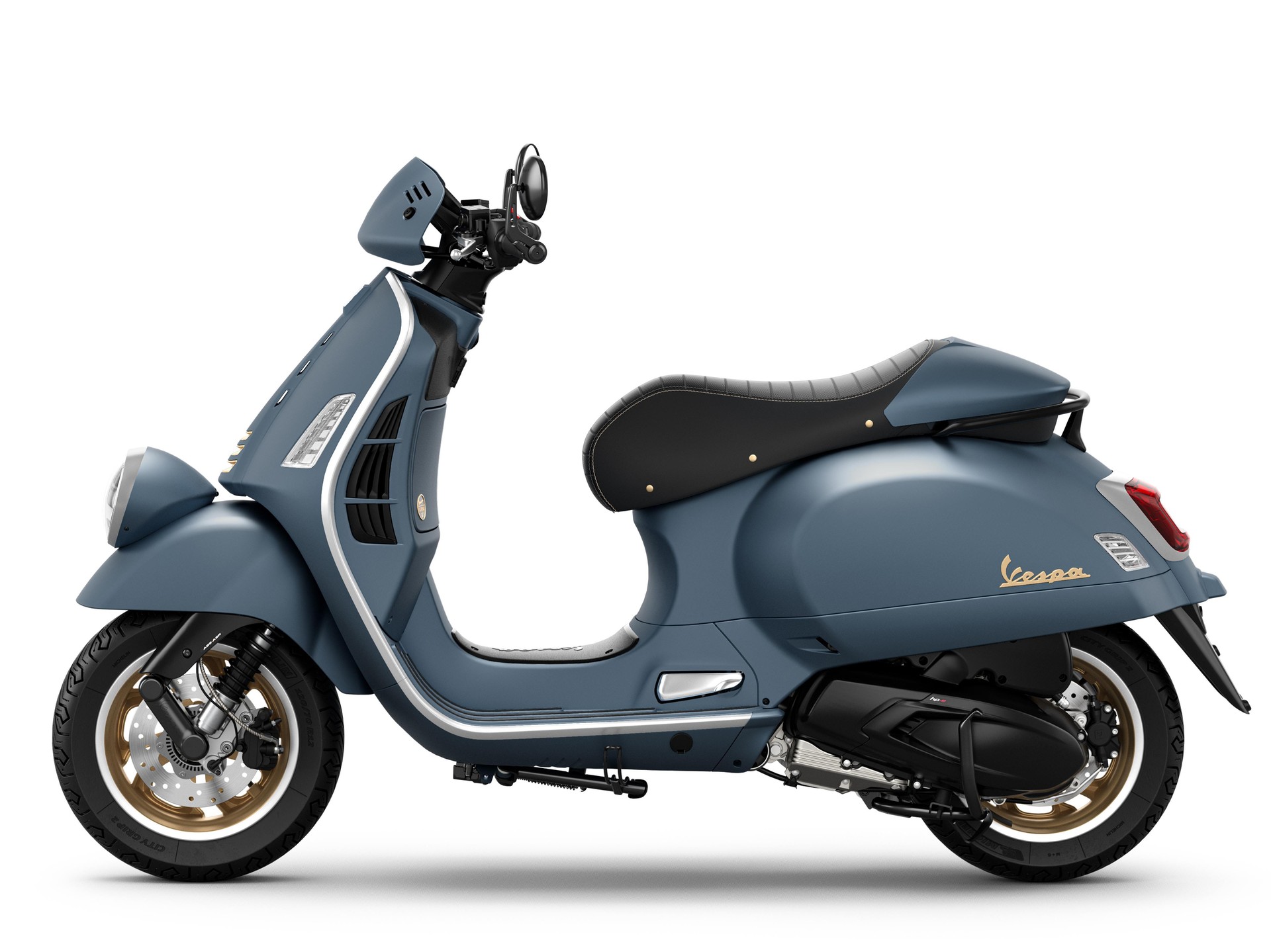 PIAGGIO Vespa GTV 310 Officina 8 E5+ (4 Jahre Garantie)-image-4