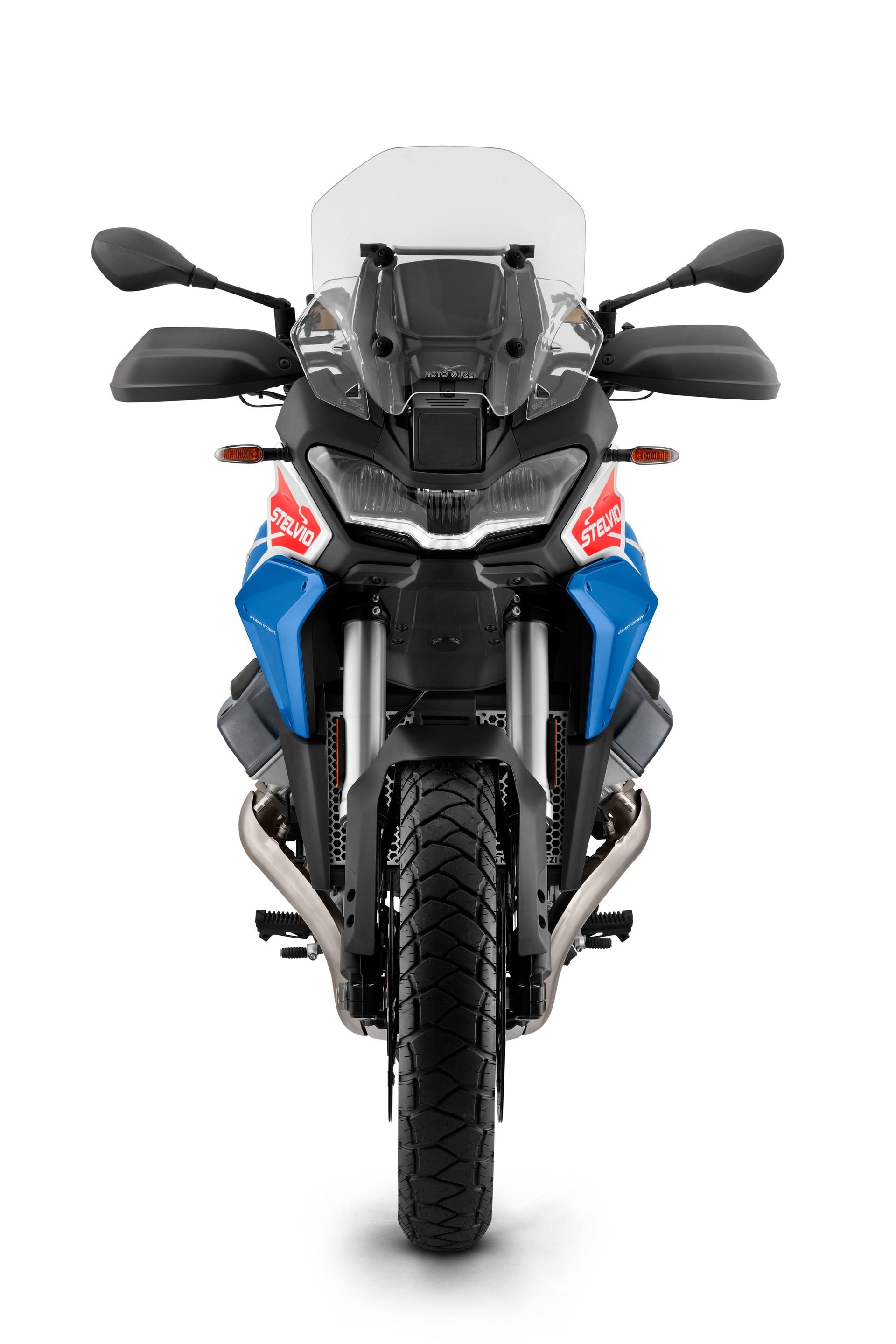 MOTO GUZZI 1000 E5+ Duecento Tributo-image-2
