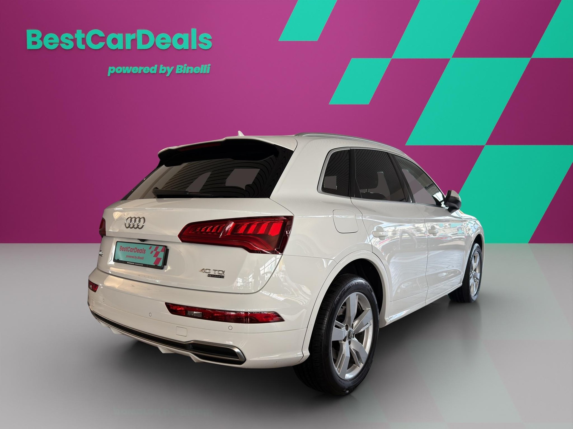 AUDI Q5 2.0 40 TDI Sport qu. S-Tronic-showroom-element-2