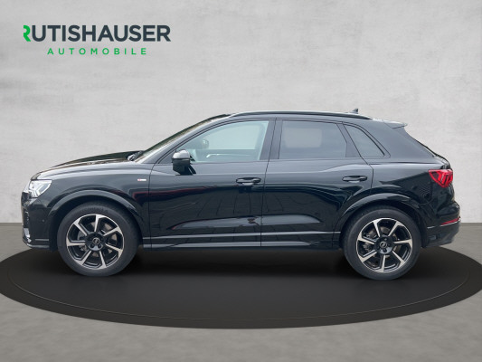 AUDI Q3 SB 45 TFSI S line qu-showroom-element-1