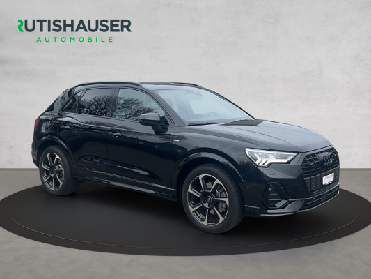 AUDI Q3 SB 45 TFSI S line qu-image-6